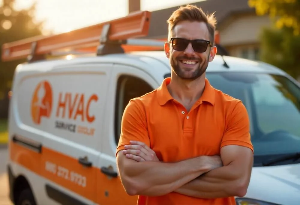 Professional HVAC repair and installation services in Oxford, GA